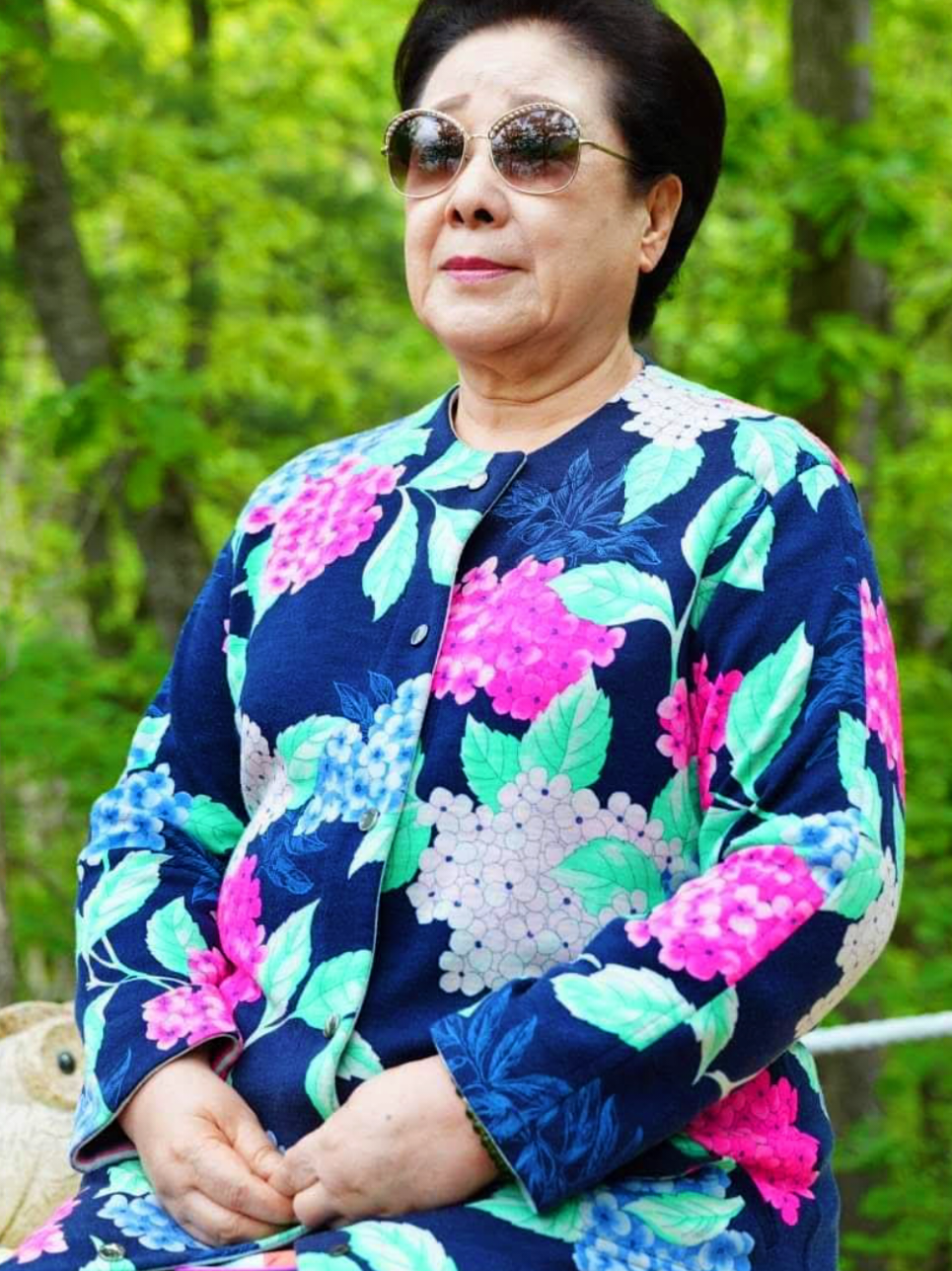 Mother of Peace ✌️ 