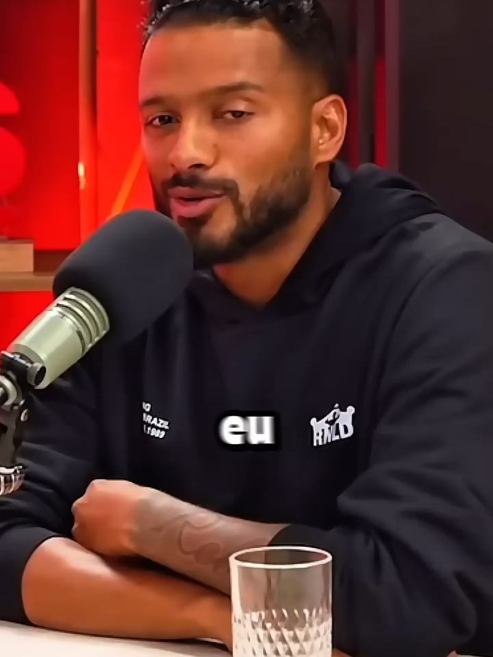 Reinaldo X Gabigol. #cortespodcast #reinaldo #futebol #gabigol #treta