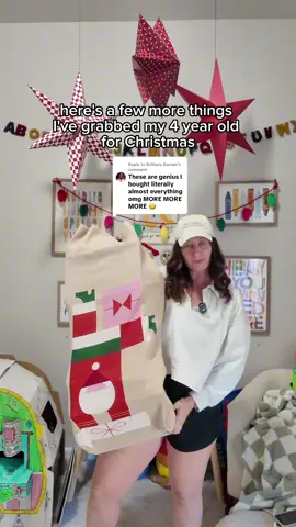 Replying to @Brittany Barnes more things I’ve grabbed my 4 year old for Christmas 🎄everything is on my Amazon!  A few things may be set aside for my nephews or toy drives as we get closer to Christmas. #christmasshopping #giftideasforkids #toddlergiftideas #preschoolgifts #kidgiftideas 