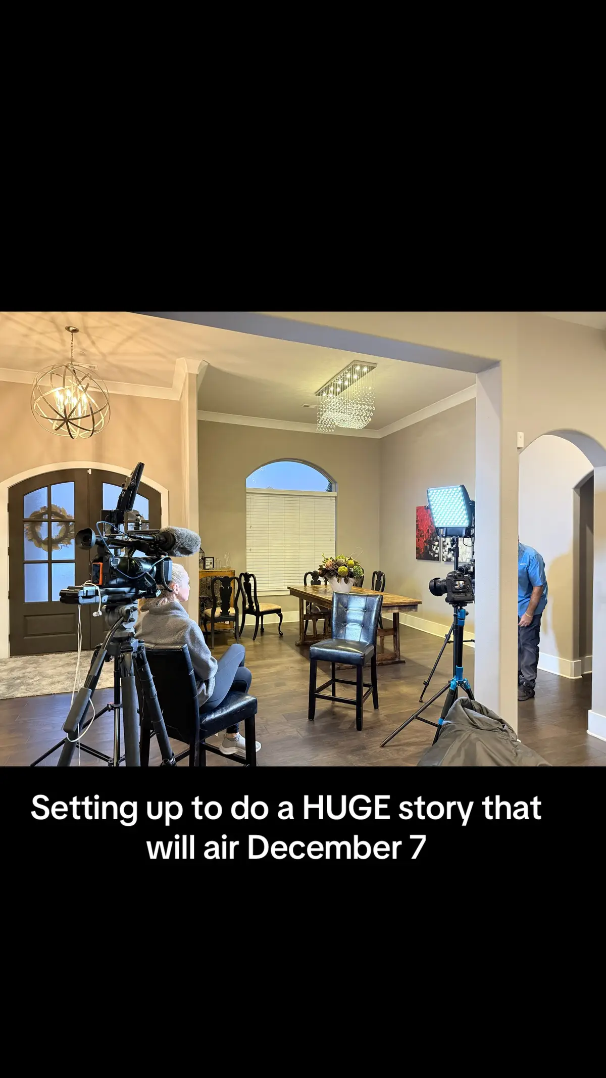 #story #storytime #news #bignews 