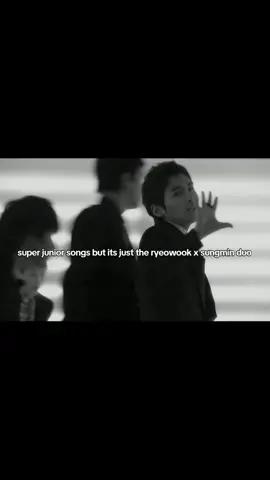 ryeowook sungmin bonamana u will not be forgotten 💔💔 #superjunior #suju #music #kpop #foryou 