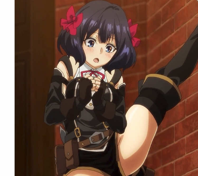 #anime #animetiktok #story 