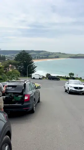 #werribeach #nsw #fyp #australia 