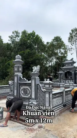 Lăng Mộ Đá Đẹp #langmoda #khulangmodadep #moda 