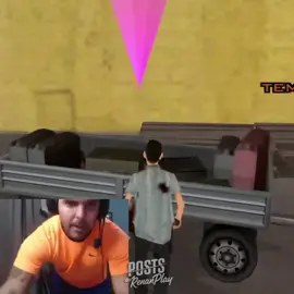 É uma carroça (repost) #renanplay #fyp #flypシ #caveiragames