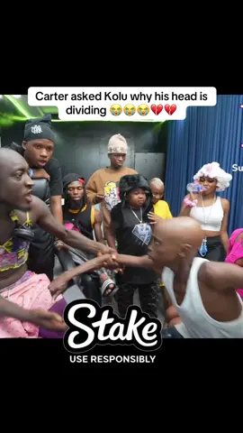 #fyp #nigeriatiktok🇳🇬🇳🇬🇳🇬 #carter @Kolu wahala 😡🥶🪐✨ @MACHALA 