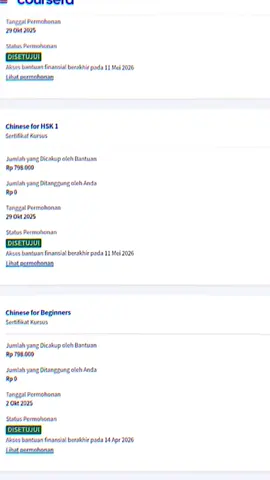 #CapCut day 1 belajar bahasa mandarin #coursera #bahasamandarin 