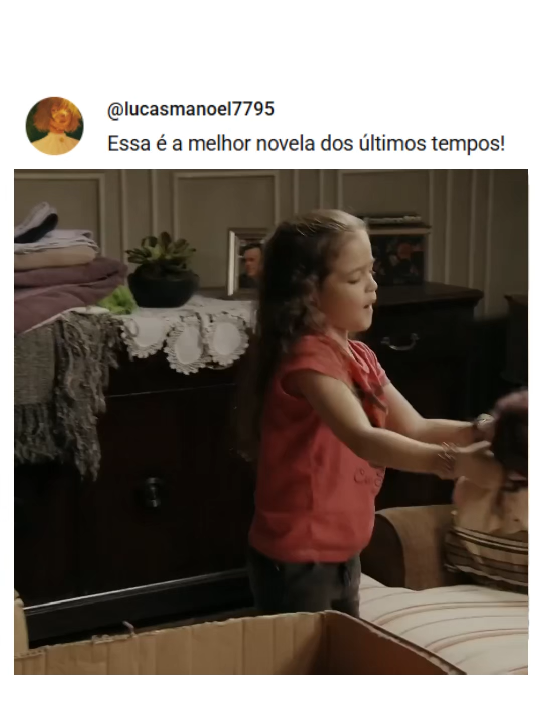 🍲 CENA ICÔNICA DE AVENIDA BRASIL! Rita perdeu a paciência e jogou a comida na cara da Carminha! 😱 O início de uma das maiores rivalidades da TV brasileira! 🔥 Quem lembra desse momento lendário? 😂 #AvenidaBrasil #Rita #Carminha #CenasMarcantes #Novelas #MemoriasDaTV #TBT #Clássico #Foryou #fyp #DramaBrasileiro