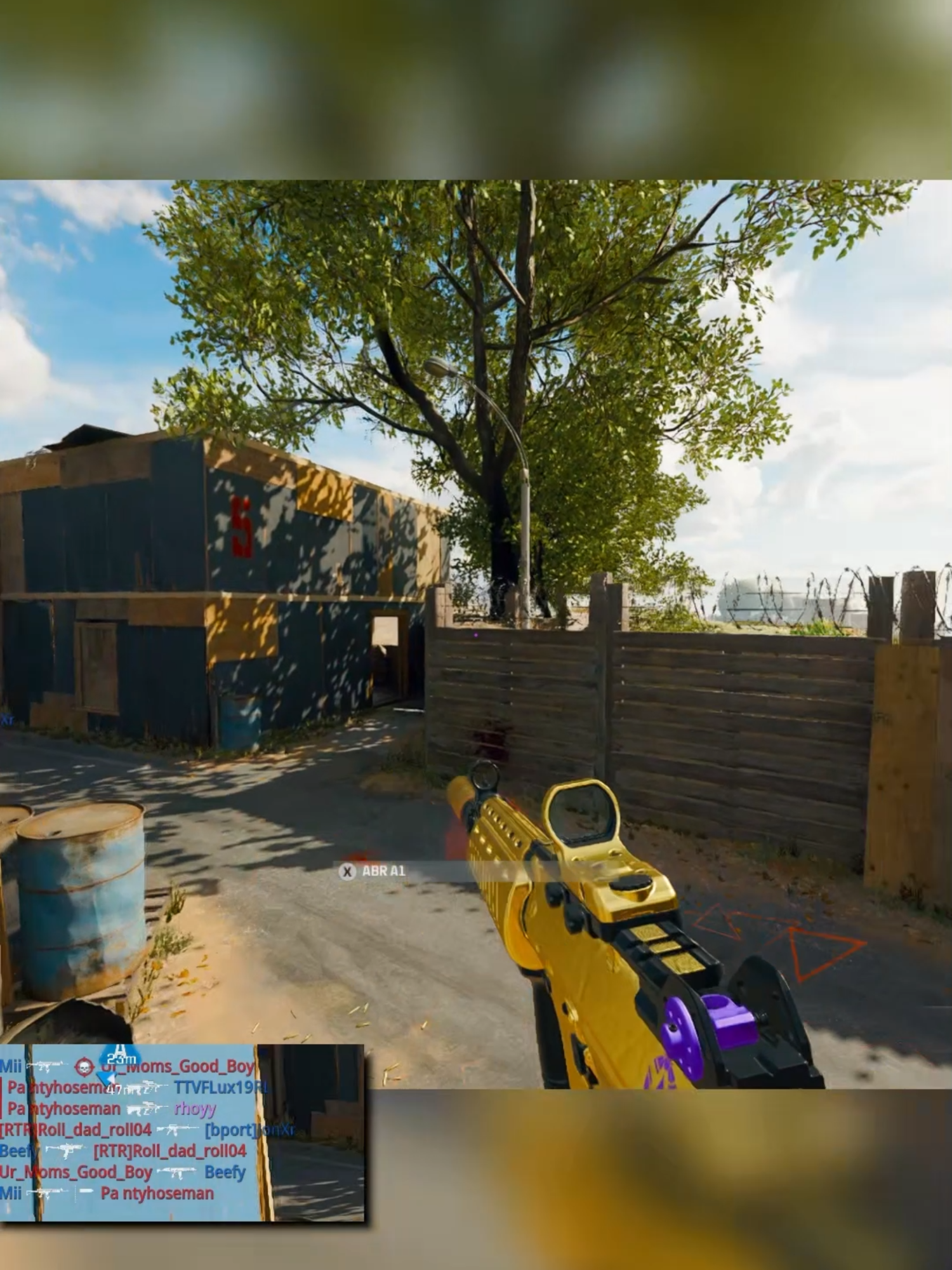 meep #bo6multiplayer #blackops6 #multiplayer