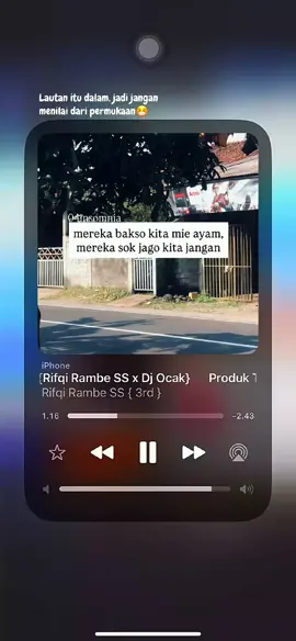 anak mami🔥✌ #soundcloud #fyppppppppppppppppppppppp #soundviral #breakbeat #djsoundcloud 