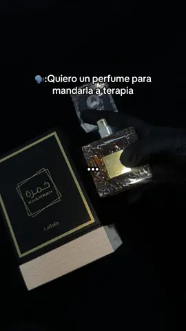 Con esta detonas!👌🏻😌 #fypシ゚ #viraltiktok #khamrah #khamrahlattafa #perfumesarabes 
