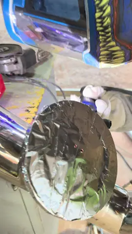 Lidando com adversidades… 🔥  #welding #weld #Soldadura #solda 