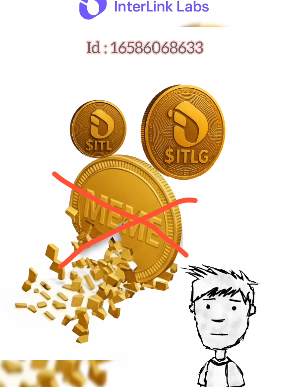 #InterLink #ITLG #ITL 