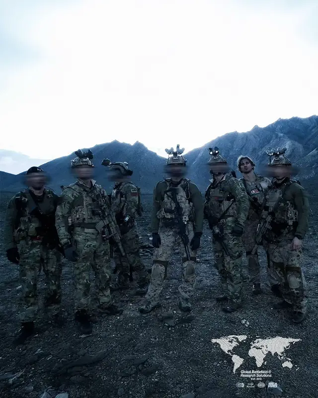 Veterans Day - “Today we pause to reflect on the weight and worth of service. To wear the nation's uniform in any capacity is to accept a burden few truly see. Service is not defined by the uniform alone, nor is sacrifice measured only in combat. It's the quiet surrender of time, the strain placed on families and relationships, and the unseen cost that follows long after the mission ends. At GBRS, we are a veteran-owned organization built by those who have lived that life and continue to live by the values it forged. Many on our team have stood the watch, carried the weight, and returned home with the same drive to serve this time through purpose, instruction, and the pursuit of excellence. The lessons learned in uniform remain at the core of everything we do: discipline, humility, performance, and professionalism. Today, we honor not only those who gave their lives, but those who gave years. The ones still carrying the unseen scars and memories, and those who continue to uphold the standard in silence. Service never truly ends; it simply changes form. If you see a Veteran today, take a moment. Shake their hand. Look them in the eye. Thank them for their time, their sacrifice, and their unwavering commitment to something greater than themselves.” - DJ Shipley (GBRS Group) @Zack Ferguson  #fyp #navyseal #devgru #djshipley #specialforces 