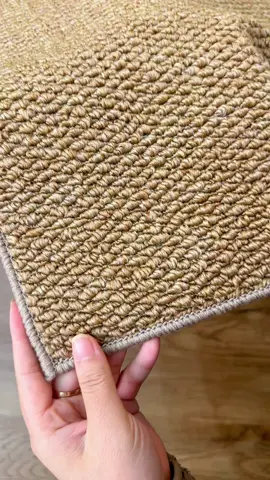 Săn được chiếc thảm trải sàn ưng hết nấc.Decor phòng sang lắm các bà ạ.Gần Tết rồi sắm trang trí nhà cửa thui #thamtraisan #thamtraisangiasisal #xuhuong 