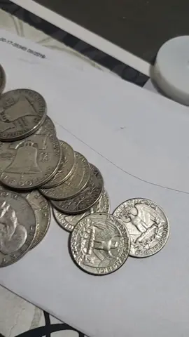 # Stack precious metals# ## Silver n gold ## keep stacking 