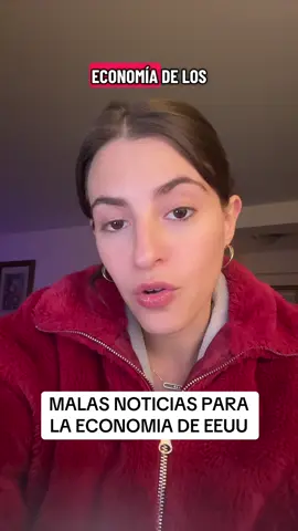 El mercado laboral no pinta nada bien #fyp #usa #jobs #market #economy 