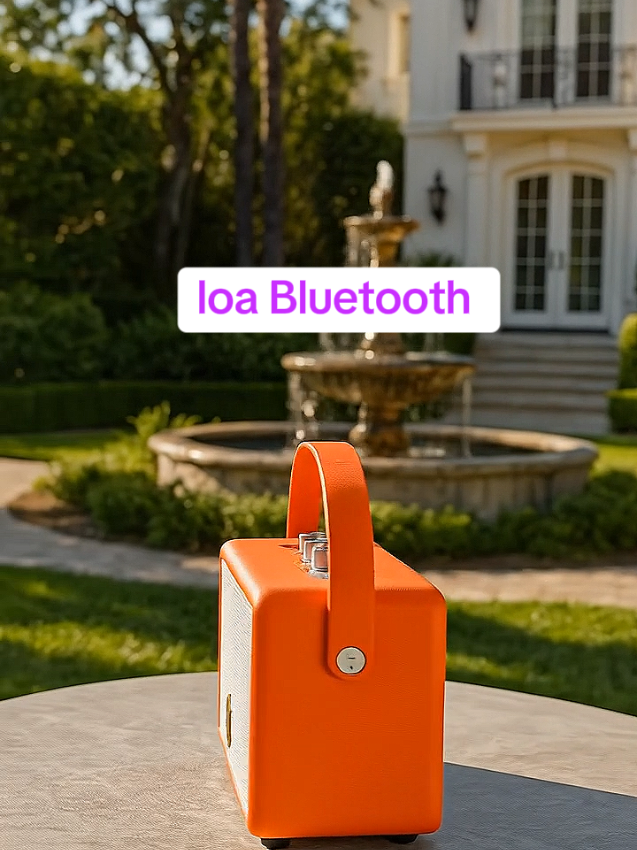 loa Bluetooth #shopcôngân #tiepthilienket #xuhuong2025 