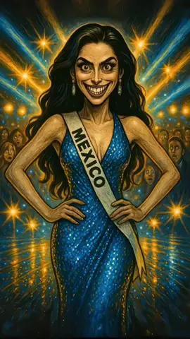 Miss Mexico Incident — The Moment That Shook Miss Universe 2025 The Miss Mexico Incident has quickly become one of the biggest stories from Miss Universe 2025. During the live event in Thailand, Miss Mexico, Fátima Bosch, stood her ground on stage after a tense moment — and the clip instantly went viral. The Miss Mexico Incident spread fast across social media, with thousands of fans praising Fátima Bosch for her composure and strength. Still, others argued that the Miss Mexico Incident was simply a misunderstanding that got blown out of proportion. Even so, the Miss Mexico Incident has become a global symbol of confidence, self-respect, and standing up for yourself — proving that true elegance is about more than just a crown. Whether seen as empowerment or a moment that divided opinions, the Miss Mexico Incident reminded the world that real queens know their worth. The following content is created for informational storytelling and entertainment purposes. While inspired by public discussions and online reports, it may contain dramatized details. It is not intended to promote or glorify harmful actions. Viewer discretion is strongly advised. ————————————— #missuniverse2025 #missuniverse #nawatitsaragrisil #fatimabosh #truestory 