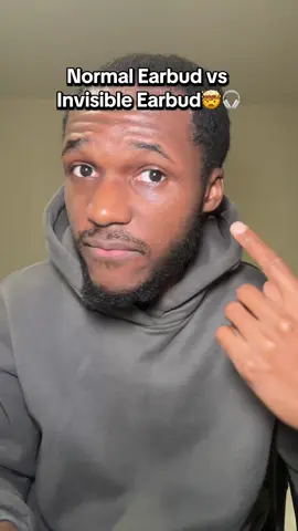 I was shocked. No one noticed me wearing these at work.😭🤯 ##earbuds##noisecancelling #headphones #tiktokshopblackfriday #tiktokshopcybermonday 