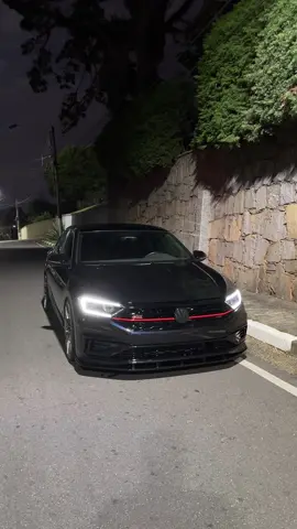 Allblack na cena 🎬  . . . #jetta #jettagli #reelsviral #reelsinstagram #reels 