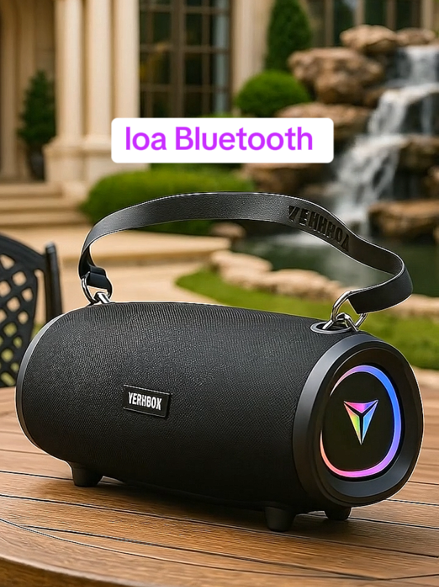 loa Bluetooth #shopcôngân #tiepthilienket #xuhuong2025 