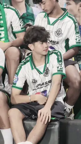 👑#บอลไทย #ฟีดดดシ #หมอนทอง 