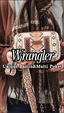 ✨ Western soul, Aztec style. Carry your story with the Wrangler crossbody — bold, stylish, and timeless👜@Rustic Charm Bootic  #everydaybag #cowgirlstyle #westernstyle #wrangler #westernfashion #WranglerBag 