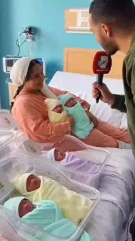 شوفو السر اللي خلّاها تولّد 11 طفل! السر الخطير سبحاناللھ 😲  تيك_توك_المغرب #اكسبلور #قصص_واقعية #أطفال