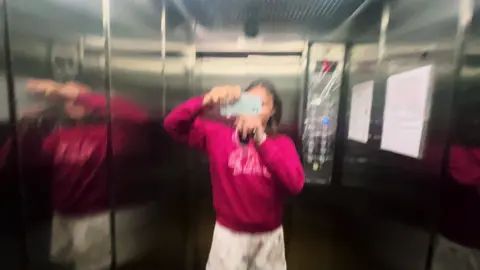 Fala pra eles Gal #galcosta #fypシ゚viral 