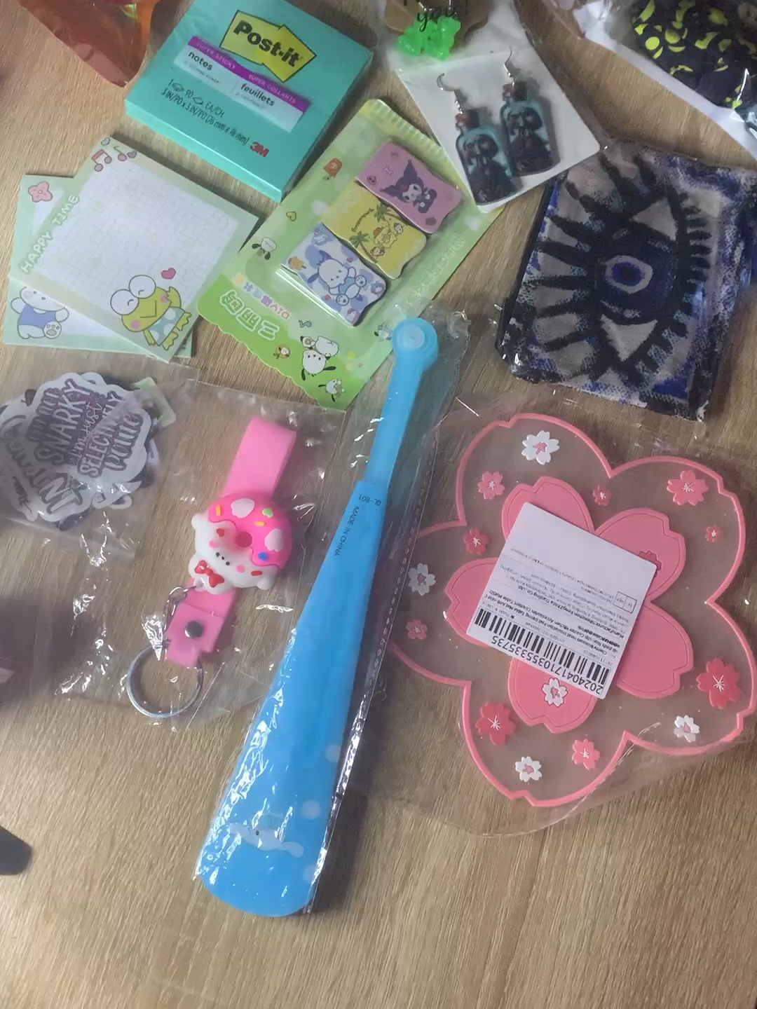 #mysterybox #handmadewithlove #mysteryfun #chaos&crowns dmbeauty1313