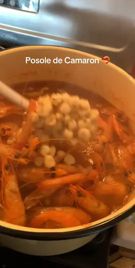 #viral #fyp #mexicanmom #posole #food 