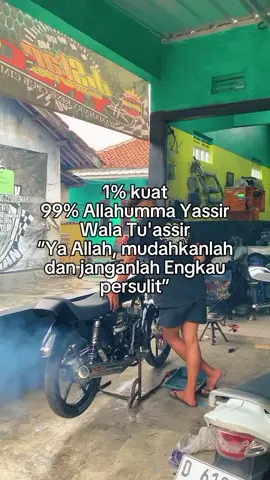 Gasken yang mau servis servis nya kita udah open #creatorsearchinsights #rxkingnusantara #storytime #Jstar_Bengkel #king_kasmad 