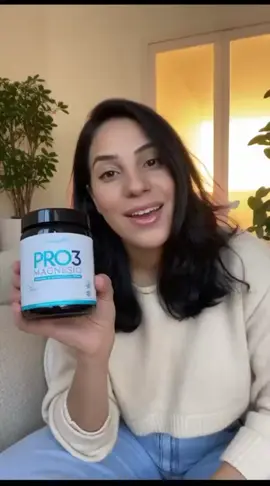 #magnesio #1111 #tiktokblackfriday #cortisol #mulher 