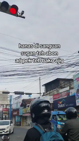 #fyp #sundapride🔥 #storysunda #quotessunda #lampumerah 