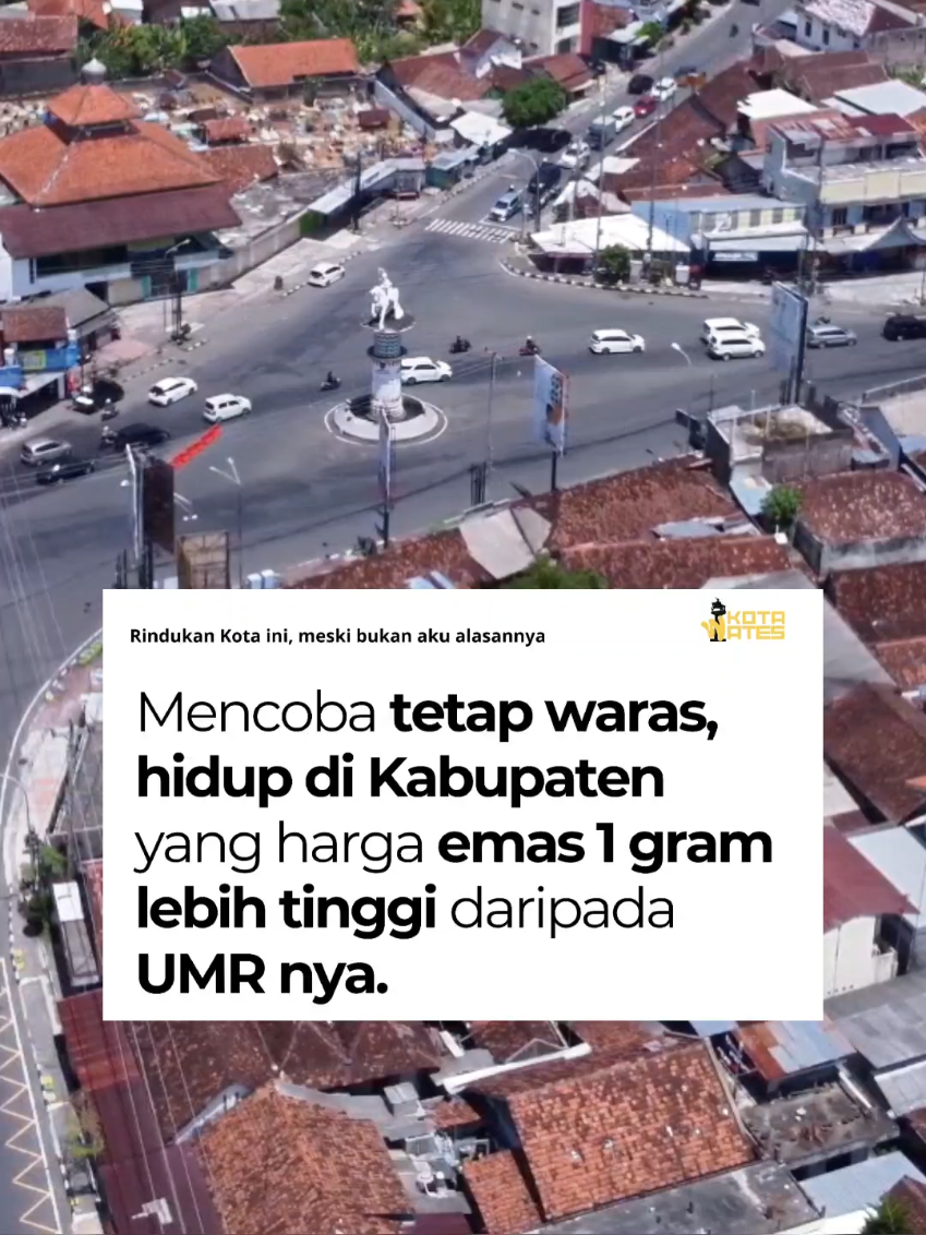2019 angka ODGJ Kulon Progo tertinggi se DIY. Kamu sekarang masih waras kan ? #jogja  #kotawates  #kulonprogo 