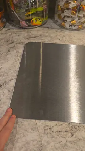 less bacteria yessss 