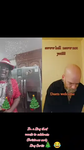 #duet with @🎼🎹CurtisSusanThompson❌️🎼🎹 @🎼🎹CurtisSusanThompson❌️🎼🎹 @David @vamnceman2.0 #duetkingsatitagain #christmascomesearly 