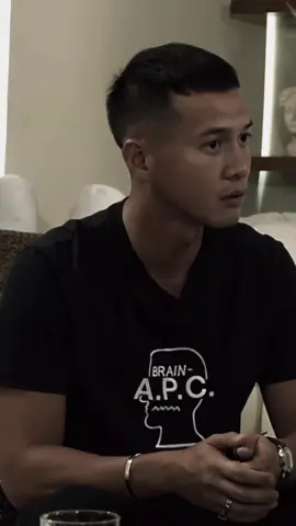 maaf yes,lupa no#herjunotali #potcast #danielmanantanetwork 