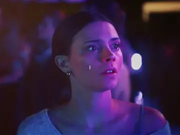 Deserved so much better :( s2 e1 was insane #maxtonhall #rubybell #jamesbeaufort #fyp #edit 