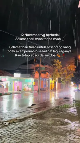 Selamat hari ayah untuk cinta pertamaku yang ada di surga  #hariayah #alfatihah #ayah #tenangdisurga #tentangayah