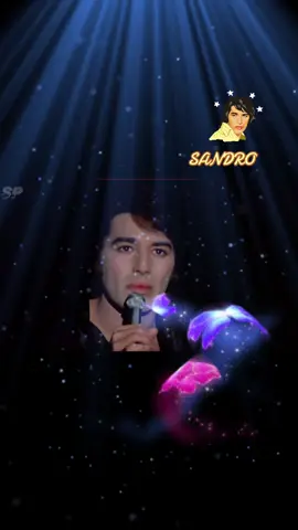 #sandro ❤️‍🔥❣️#elmaniqui 🥺💔#musicadelrecuerdo 