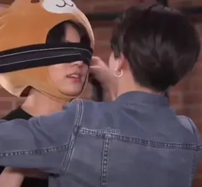 Cậu ấy đã phải chờ bao lâu để có thể được gặp Jimin hyung của cậu ấy chứ.. ☺️🥰 #kookmin #jikook #fyp 