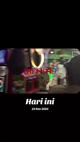 #padahariini