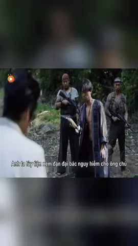ĐI MUA V.Ũ KH.Í PHẢI THỬ THẬT KỸ AI NGỜ MUA LUÔN CÁ XẠ THỦ #flim #phimhay #movies #fyb #foryou 