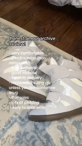 #ISABELMARANT -- for everyone that asked! #foryoupage #fashion #fashioninspoforyou #isabelmarantsneakers @Amour Archive 