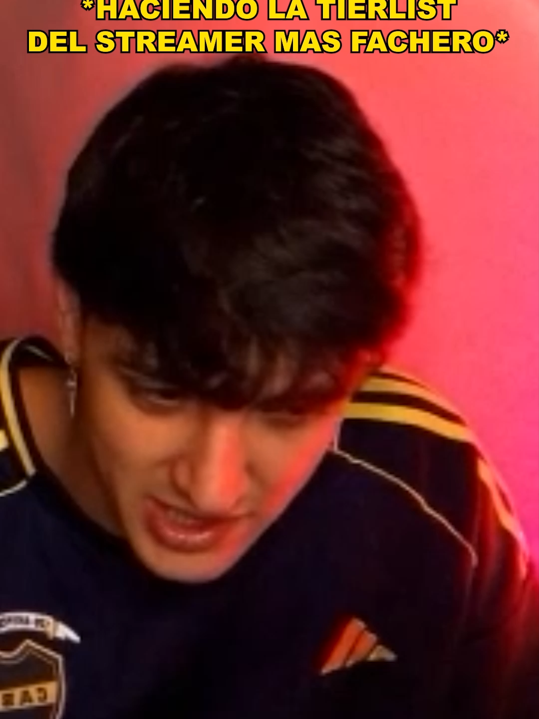 PERO QUIEN SOS COLORADA?