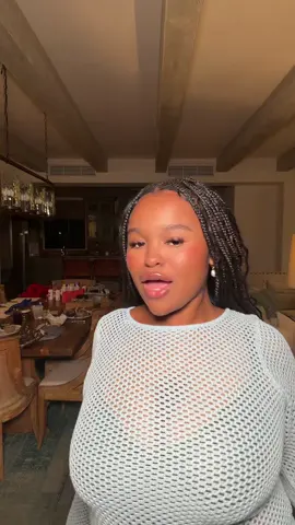 Like I just look too gorgeous