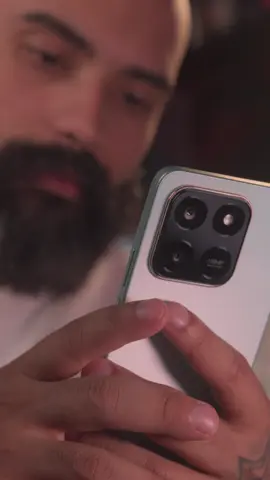 El HONOR X7d es toda una bestia en autonomía. Económico pero con características super interesantes en la gama en la que se encuentra.  #HONOR #HONORX7d #android #smartphone 