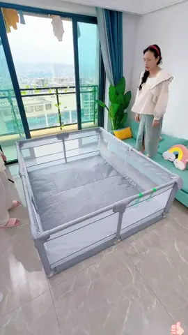 Quay  bóng gấp gọn cho bé #quaybongchobe #quaybong #dochoitreem #toy 